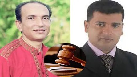 ডাকাতি মামলায় জাপা ও আ’লীগ নেতার ৭ বছরের কারাদণ্ড