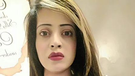 নিজেকে রক্ষা করতে বিয়ে করছি : সানাই