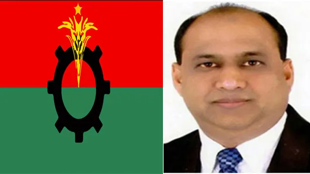 ফতুল্লায় বিএনপি নেতার পদত্যাগ