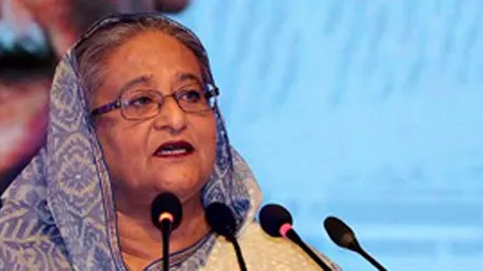 দেশের উন্নয়নে অবদান রাখতে প্রবাসীদের প্রতি প্রধানমন্ত্রীর আহ্বান
