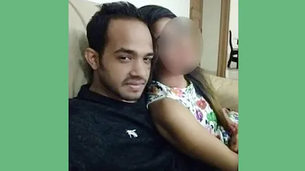 সেই পলাশের প্রথম স্ত্রীর সন্ধান, ছেলেকে নিয়ে থাকেন বগুড়ায়