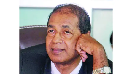 বাংলাদেশের চিকিৎসা অবকাঠামো প্রশংসাযোগ্য তবে মেডিক্যাল শিক্ষা নিম্নমানের : অধ্যাপক মোজাহেরুল হক
