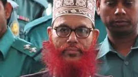 মাওলানা সাঈদীর জন্য মিছিলে গিয়ে গুলিতে প্রাণ হারায় ৬ জন
