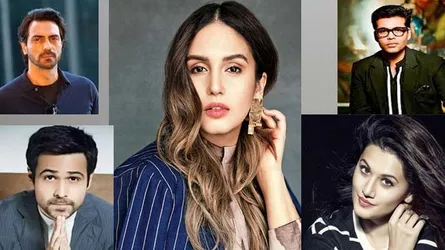 আটক পাইলটের মুক্তি নিয়ে যা বললেন বলিউড তারকারা