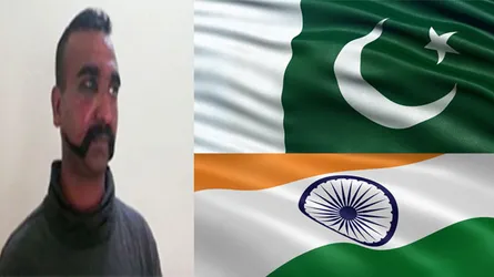 ভারতীয় পাইলটকে মুক্তির সিদ্ধান্তের নেপথ্যে
