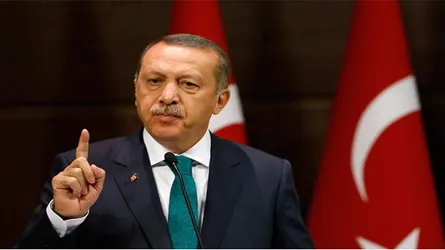 ইমরান খানের শান্তি প্রচেষ্টার প্রশংসা এরদোগানের
