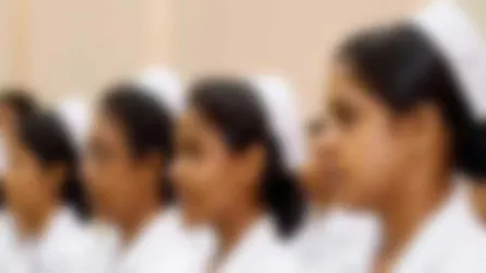 পদোন্নতিবঞ্চিত নার্সদের মধ্যে হতাশা