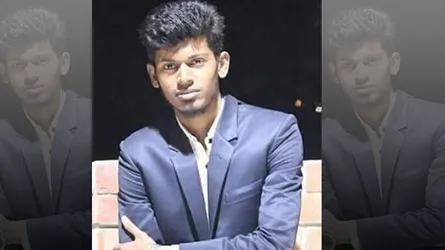 প্রতিপক্ষের ছুরিকাঘাতে ছাত্রলীগ নেতা নিহত