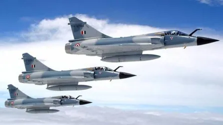 পাকিস্তানে বিমান হামলা নিয়ে চাঞ্চল্যকর তথ্য বিজেপি এমপি’র