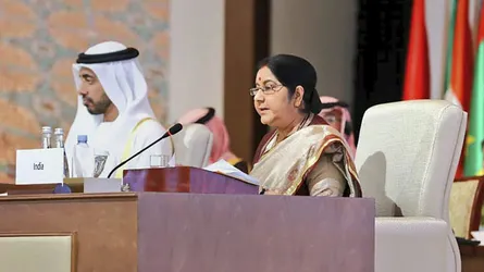 ভারতের কাশ্মির নীতির সমালোচনায় ওআইসি