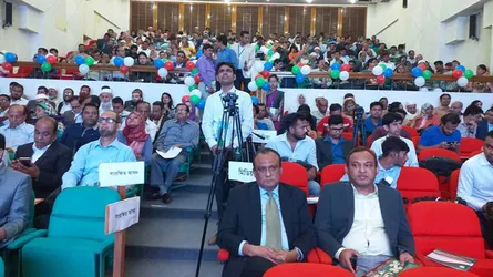 রাজউকের ফ্ল্যাট আইডি পেলেন ৭৯৭ গ্রাহক