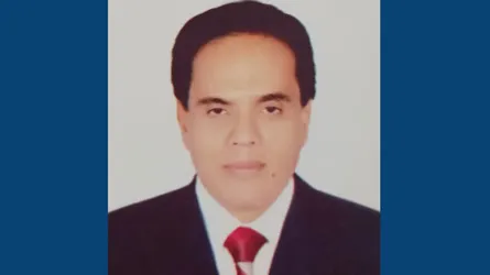 মঠবাড়িয়ায় নৌকার প্রার্থী হোসাইন মোসারফ