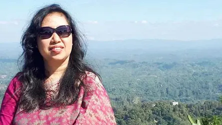 বাসন্তী চাকমার বক্তব্য ‘উগ্র সাম্প্রদায়িক’, মানববন্ধন, স্মারকলিপি