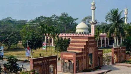জাকসু নির্বাচন নিয়ে আলোচনা : আমন্ত্রণ জানানো হয়নি ছাত্রদলকে