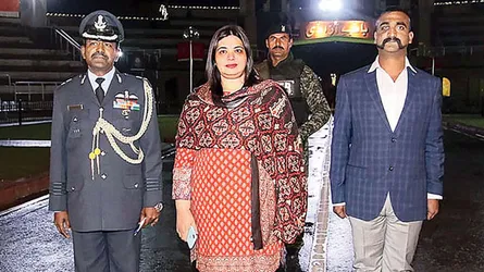 ইমরান খানের কূটনৈতিক নৈপুণ্য!