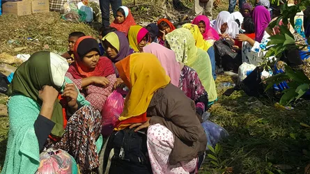 রোহিঙ্গাদের অধিকার প্রতিষ্ঠায় আন্তর্জাতিক আদালতে ওআইসি