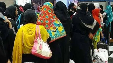 বিদেশগামী নারী কর্মীরা ট্রেনিং ছাড়াই পাচ্ছেন সার্টিফিকেট