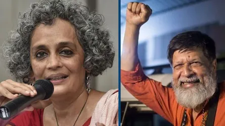 অরুন্ধতীর অনুষ্ঠানটি অবশ্যই করব : শহিদুল আলম