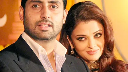 ভনসালির ছবিতে ঐশ্বরিয়া-অভিষেক
