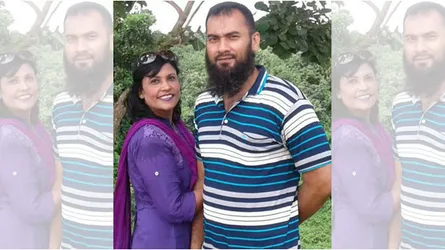 সন্তান জন্মদানে অক্ষম, পুলিশ কর্মকর্তার বিরুদ্ধে স্ত্রীর মামলা