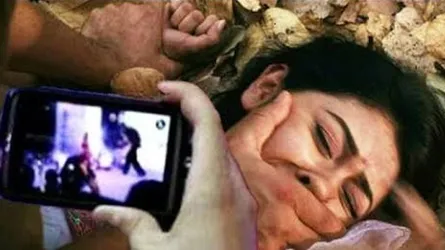 ভিডিও ধারণ করে গৃহবধূকে গণধর্ষণ, মামলা দায়ের