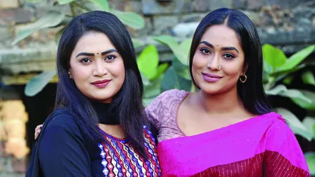 মমতে মুগ্ধ রিমি
