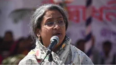 খালেদা জিয়া আর ওবায়দুল কাদেরের চিকিৎসা এক নয় : দীপু মনি