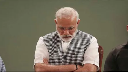 পাকিস্তানের জন্য ফাঁদ পেতে এখন নিজেই একঘরে ভারত