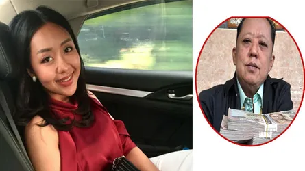 মেয়েটিকে বিয়ে করলেই পাওয়া যাবে আড়াই কোটি টাকা!