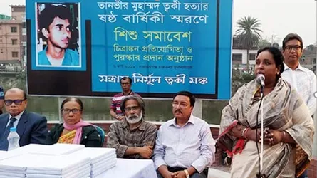 ওসমান পরিবার একটি খুনি পরিবার :  আইভী
