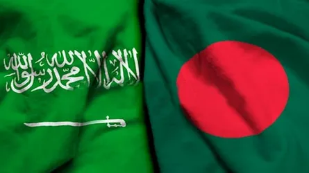 বড় বিনিয়োগ নিয়ে আসছে সৌদি আরব