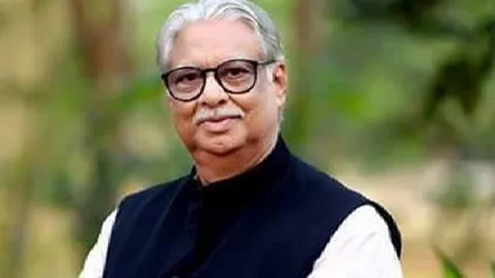 সুলতান মনসুর গণফোরাম ও ঐক্যফ্রন্ট থেকে বহিষ্কার