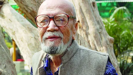 প্রেমের কবি জীবনের কবি