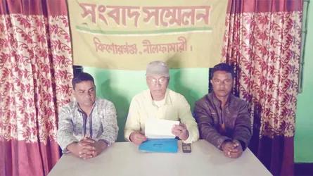 কবে টাকা ফেরত পাবেন ব্যবসায়ী উত্তম কুমার?
