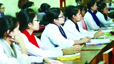 ৩৮তম সরাসরি স্বল্পমেয়াদি কমিশন (এএফএনএস)