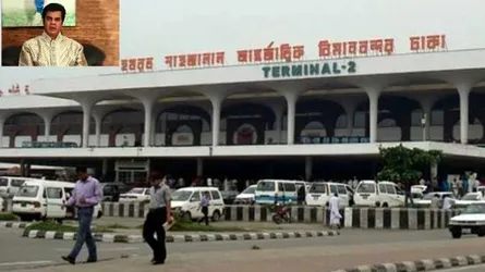 চিত্রনায়ক ইলিয়াস কাঞ্চনের অস্ত্র ও গুলি কাহিনী : নেপথ্যে চাঞ্চল্যকর ঘটনা
