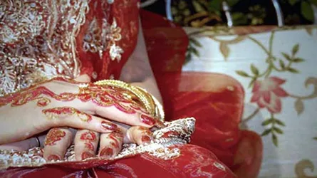 বিয়ের চার মাসের মাথায় নববধূকে হত্যা