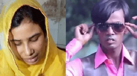 আচার আলম যেভাবে হলেন হিরো আলম