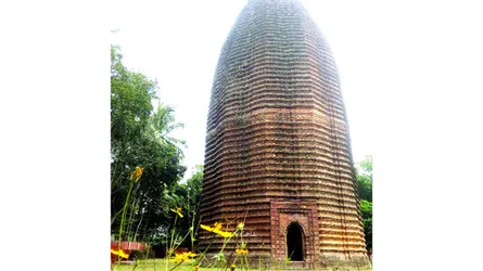 রহস্যময়  পুরাকীর্তি
