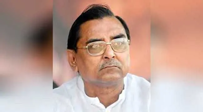 মেননের বক্তব্য প্রত্যাহার করে ক্ষমা চাইতে হবে