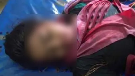 বন্ধুদের নিয়ে প্রেমিকাকে গণধর্ষণ, পরে হত্যা!