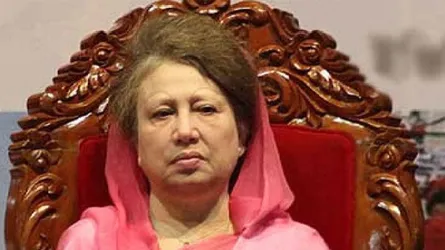 বঙ্গবন্ধু মেডিকেলে যেতে রাজি নন খালেদা জিয়া : কারা কর্তৃপক্ষ