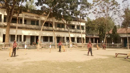 উৎসববিহীন ভোট চলছে রংপুর বিভাগে