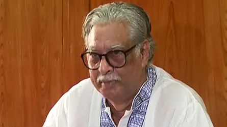 মনসুর স্বরাষ্ট্র মন্ত্রণালয় সংসদীয় কমিটির সদস্য