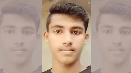 নো-বল বিতর্কে প্রাণ গেল অনিককের