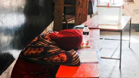 উপজেলা নির্বাচন নিয়ে কোন উত্তাপ নেই কেন?