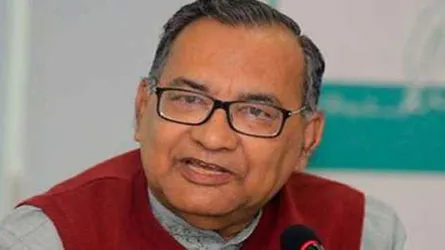 পাকিস্তান আমলেও ডাকসুতে এমন কলঙ্ক হয়নি : সেলিম