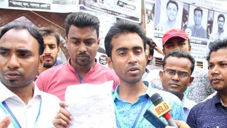 ডাকসু নির্বাচন বর্জন ছাত্রদলেরও : পুনর্নির্বাচন দাবি