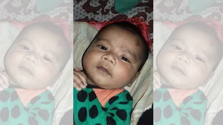 আড়াই মাস বয়সী শিশু চুরি, ১০ লাখ টাকা মুক্তিপণ দাবি