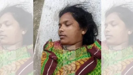 চৌগাছায় বিদ্যুৎস্পৃষ্টে গৃহবধূ নিহত